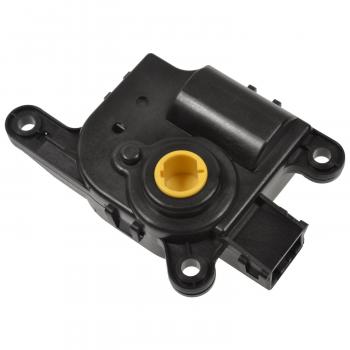 2006 Kia Magentis HVAC Recirculation Door Actuator Standard Motor Products ADR185 image 1 of 3