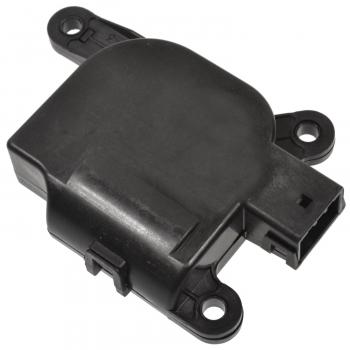2006 Kia Magentis HVAC Recirculation Door Actuator Standard Motor Products ADR185 image 2 of 3