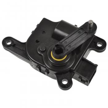 2011 Hyundai Accent HVAC Recirculation Door Actuator Standard Motor Products ADR186 image 1 of 3