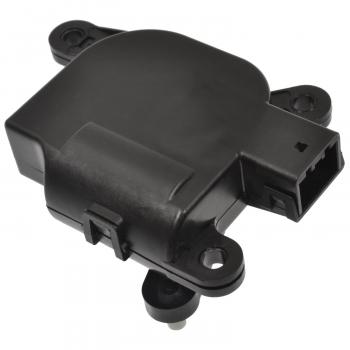 2011 Hyundai Accent HVAC Recirculation Door Actuator Standard Motor Products ADR186 image 2 of 3