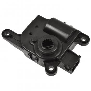2019 Tesla X HVAC Recirculation Door Actuator Standard Motor Products ADR187 image 1 of 3