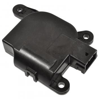 2019 Tesla X HVAC Recirculation Door Actuator Standard Motor Products ADR187 image 2 of 3