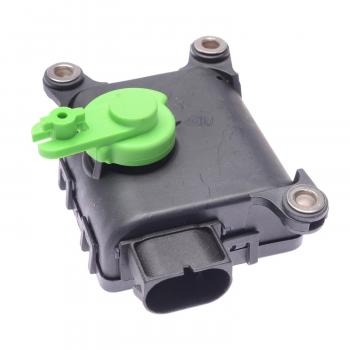 2000 Volkswagen Jetta HVAC Floor Mode Door Actuator Standard Motor Products ADR188 image 2 of 3