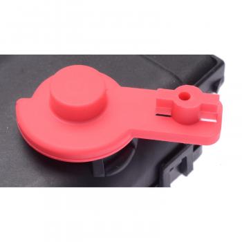 2005 Audi TT Quattro HVAC Heater Blend Door Actuator Standard Motor Products ADR189 image 1 of 3