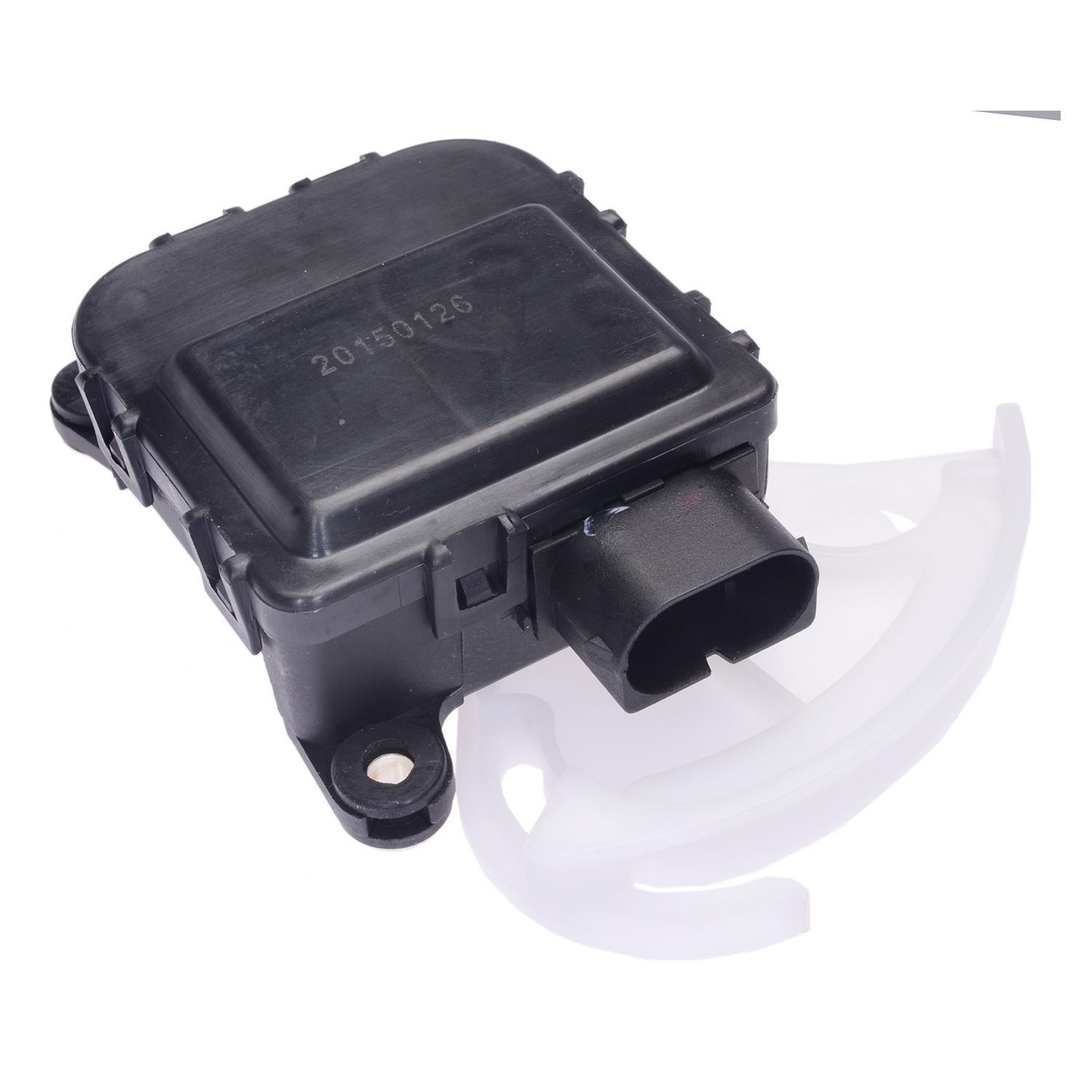 Standard Motor Products ADR190 HVAC Recirculation Door Actuator product image 2 of 3