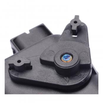 2000 Volkswagen Passat HVAC Defrost Mode Door Actuator Standard Motor Products ADR191 image 1 of 3