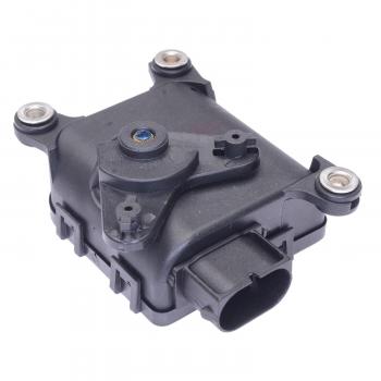 2000 Volkswagen Passat HVAC Defrost Mode Door Actuator Standard Motor Products ADR191 image 2 of 3