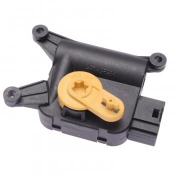 2005 Volkswagen Jetta HVAC Defrost Mode Door Actuator Standard Motor Products ADR192 image 1 of 3