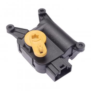 2005 Volkswagen Jetta HVAC Defrost Mode Door Actuator Standard Motor Products ADR192 image 2 of 3