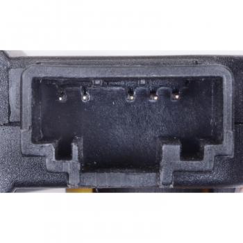 2005 Volkswagen Jetta HVAC Defrost Mode Door Actuator Standard Motor Products ADR192 image 3 of 3