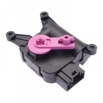 2006 Audi TT HVAC Heater Blend Door Actuator Standard Motor Products ADR193 image 2 of 3