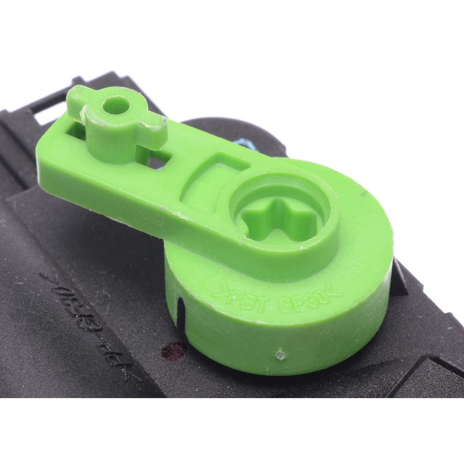 Standard Motor Products ADR194 - HVAC Heater Blend Door Actuator Standard Motor Products ADR194 HVAC Floor Mode Door Actuator product image 1 of 3