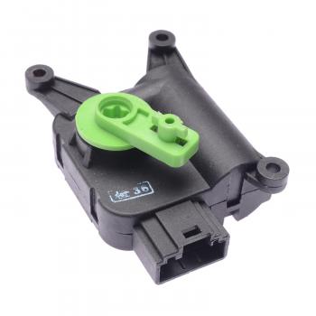 2007 Volkswagen Jetta HVAC Floor Mode Door Actuator Standard Motor Products ADR194 image 2 of 3