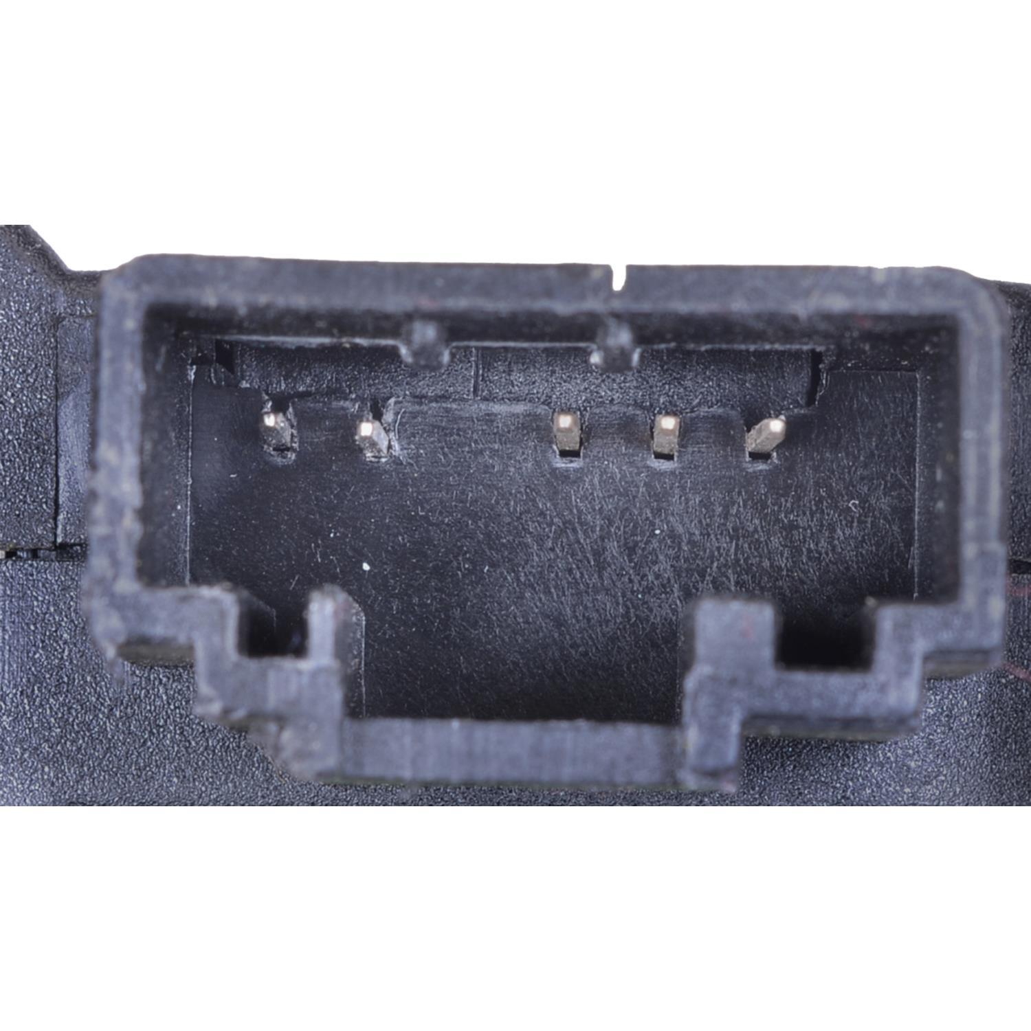 Standard Motor Products ADR194 - HVAC Heater Blend Door Actuator Standard Motor Products ADR194 HVAC Floor Mode Door Actuator product image 3 of 3