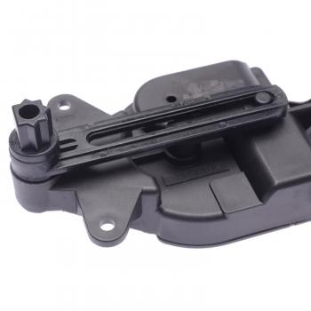 2010 Volkswagen Beetle HVAC Recirculation Door Actuator Standard Motor Products ADR195 image 1 of 3