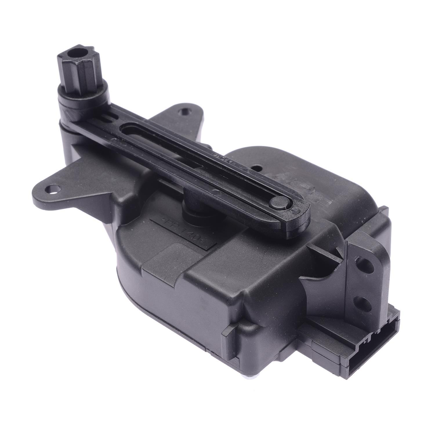 Standard Motor Products ADR195 - HVAC Recirculation Door Actuator Standard Motor Products ADR195 HVAC Recirculation Door Actuator product image 2 of 3