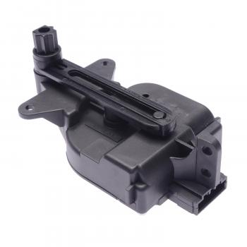2010 Volkswagen Beetle HVAC Recirculation Door Actuator Standard Motor Products ADR195 image 2 of 3