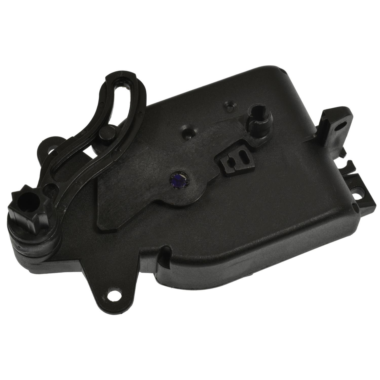 Standard Motor Products ADR196 - HVAC Recirculation Door Actuator Standard Motor Products ADR196 HVAC Recirculation Door Actuator product image 1 of 3