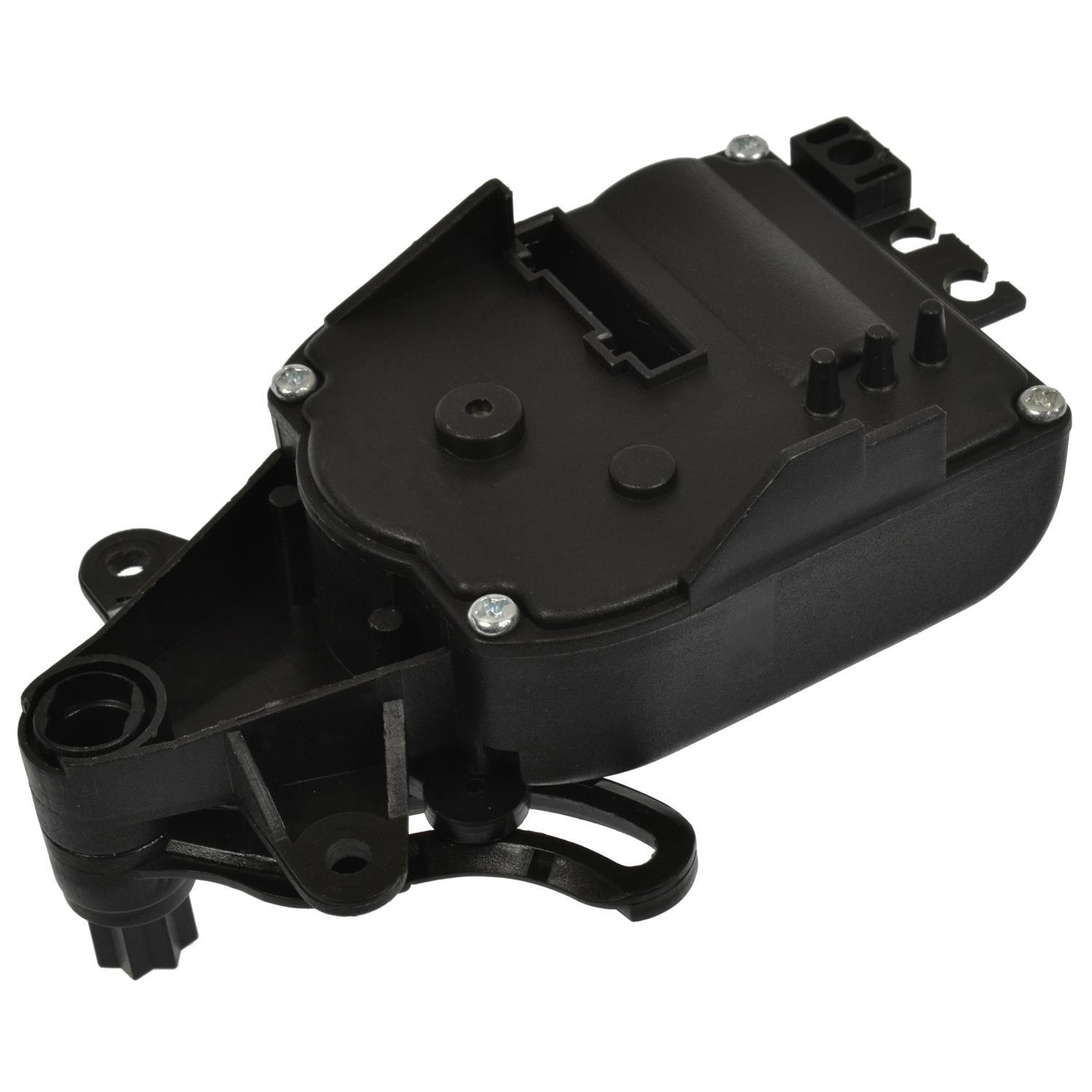 Standard Motor Products ADR196 - HVAC Recirculation Door Actuator Standard Motor Products ADR196 HVAC Recirculation Door Actuator product image 2 of 3
