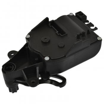 2006 Audi TT HVAC Recirculation Door Actuator Standard Motor Products ADR196 image 2 of 3