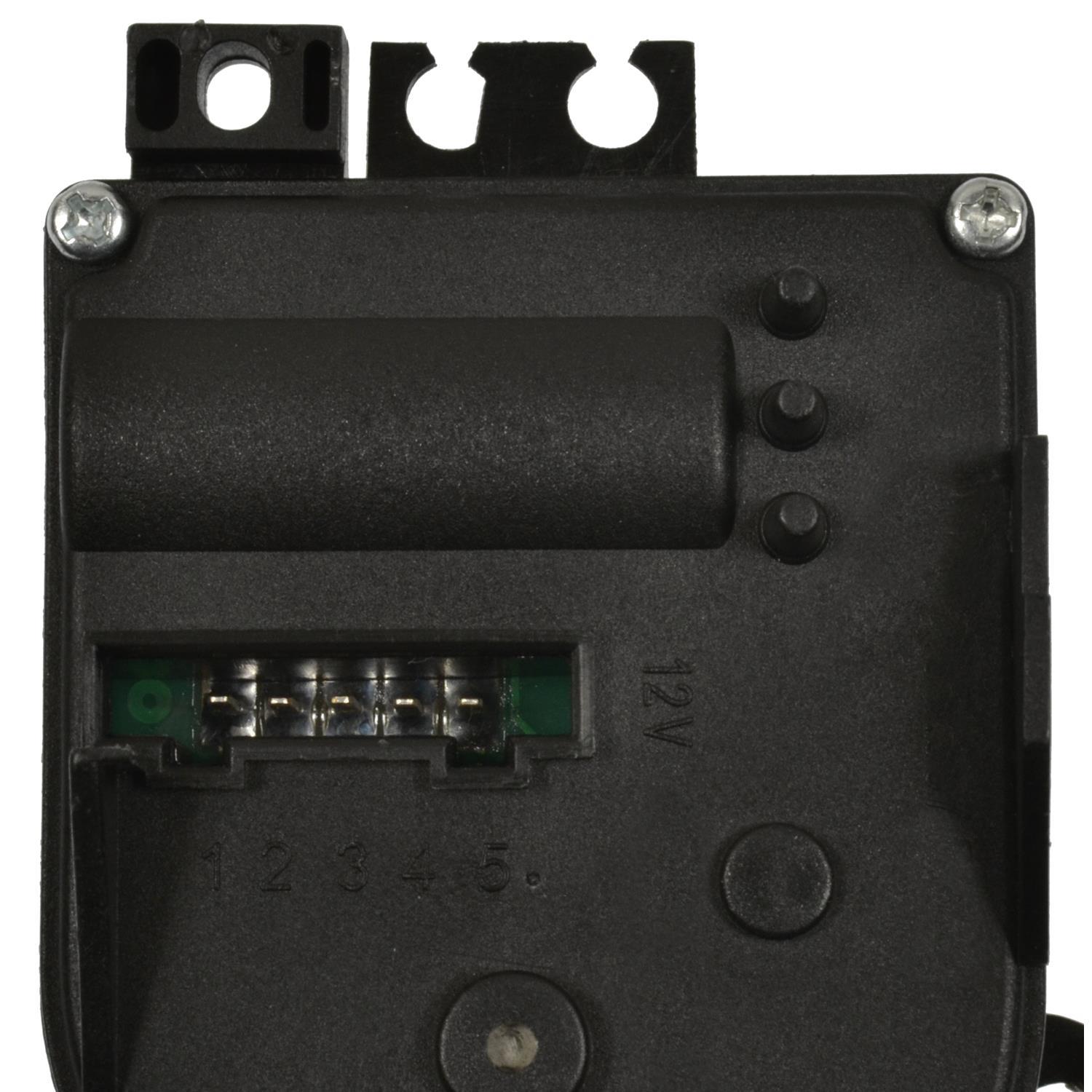 Standard Motor Products ADR196 - HVAC Recirculation Door Actuator Standard Motor Products ADR196 HVAC Recirculation Door Actuator product image 3 of 3