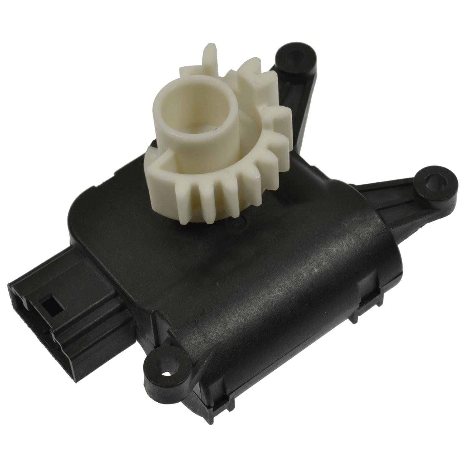Standard Motor Products ADR197 - HVAC Heater Blend Door Actuator Standard Motor Products ADR197 HVAC Heater Blend Door Actuator product image 1 of 3