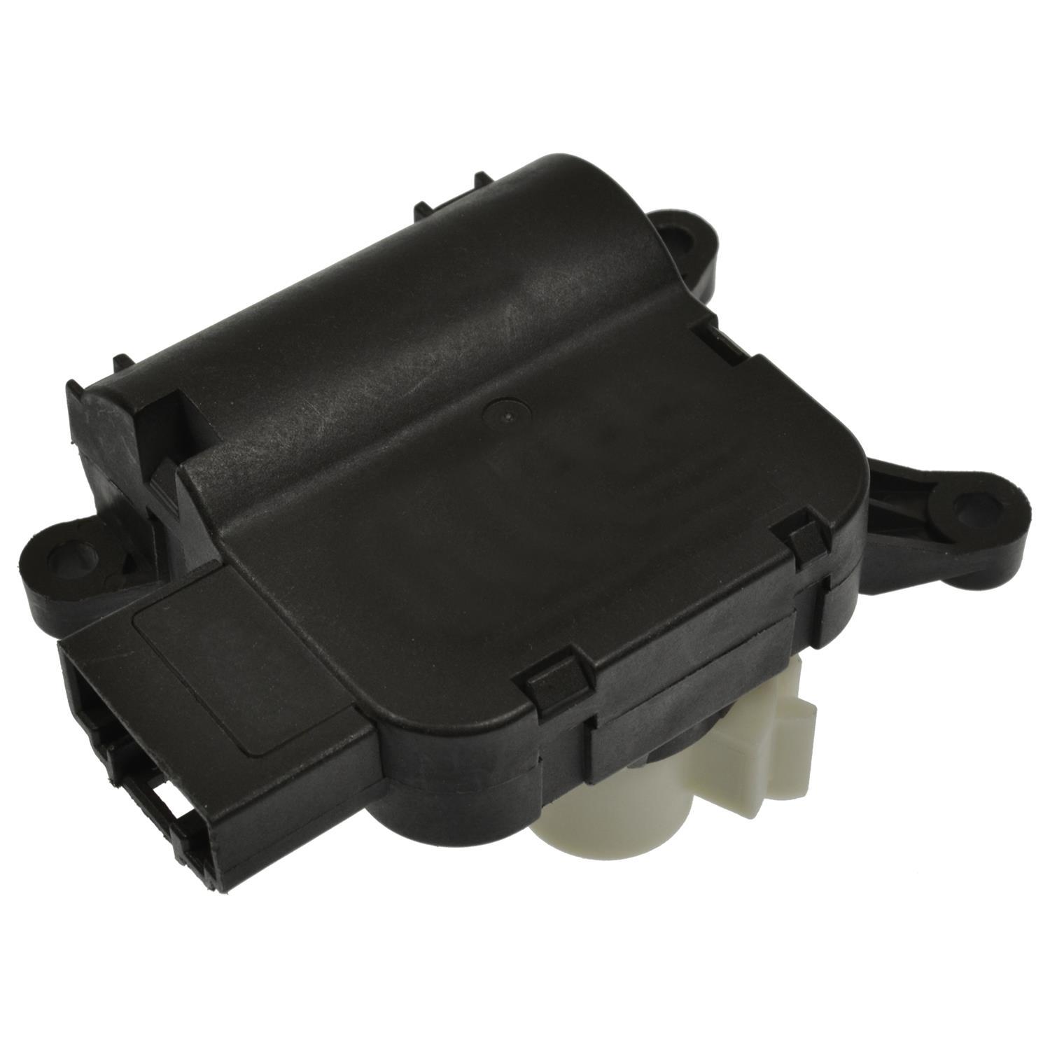 Standard Motor Products ADR197 - HVAC Heater Blend Door Actuator Standard Motor Products ADR197 HVAC Heater Blend Door Actuator product image 2 of 3