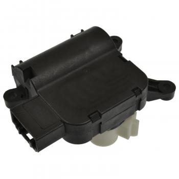 2014 Volkswagen GTI HVAC Recirculation Door Actuator Standard Motor Products ADR197 image 2 of 3