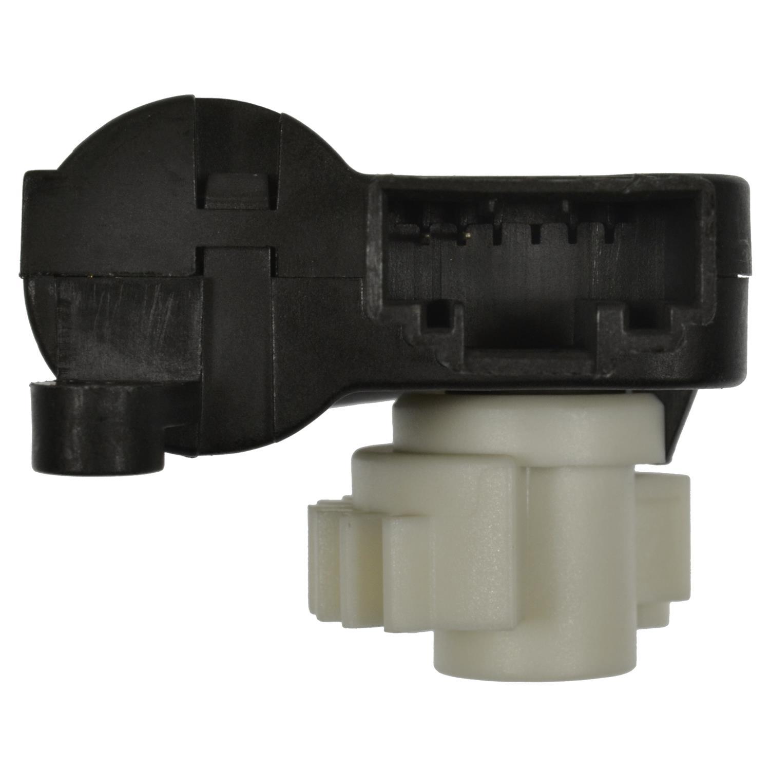 Standard Motor Products ADR197 - HVAC Heater Blend Door Actuator Standard Motor Products ADR197 HVAC Heater Blend Door Actuator product image 3 of 3