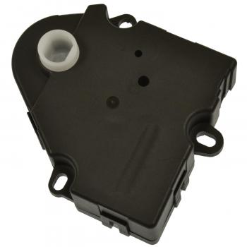 2002 Mercedes-Benz ML55 AMG HVAC Heater Blend Door Actuator Standard Motor Products ADR198 image 1 of 3
