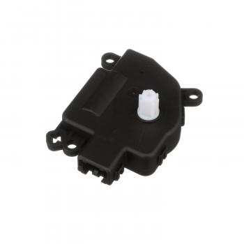2011 Dodge Durango HVAC Heater Blend Door Actuator Main Standard Motor Products ADR199 image 1 of 3