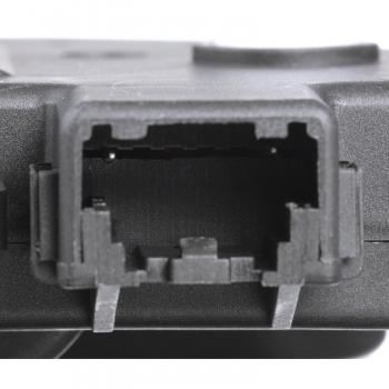 2015 Ram C/V HVAC Mode Door Actuator Standard Motor Products ADR200 image 2 of 3