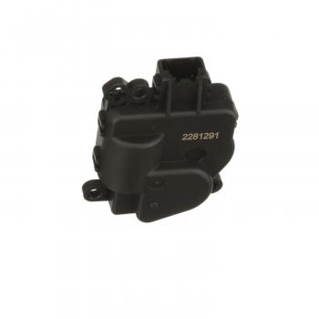 2015 Ram C/V HVAC Mode Door Actuator Standard Motor Products ADR200 image 3 of 3