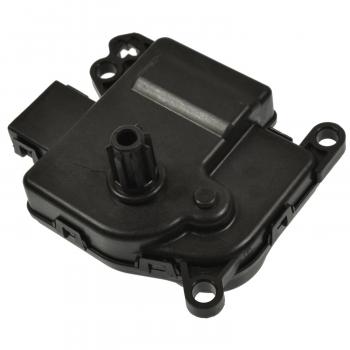 2015 Ram 4000 HVAC Recirculation Door Actuator Standard Motor Products ADR201 image 1 of 3