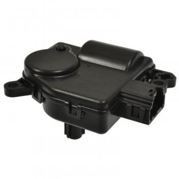 2015 Ram 4000 HVAC Recirculation Door Actuator Standard Motor Products ADR201 image 2 of 3