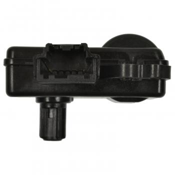 2015 Ram 4000 HVAC Recirculation Door Actuator Standard Motor Products ADR201 image 3 of 3