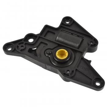 2007 Hyundai Elantra HVAC Heater Blend Door Actuator Standard Motor Products ADR202 image 1 of 3