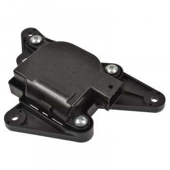 2007 Hyundai Elantra HVAC Heater Blend Door Actuator Standard Motor Products ADR202 image 2 of 3
