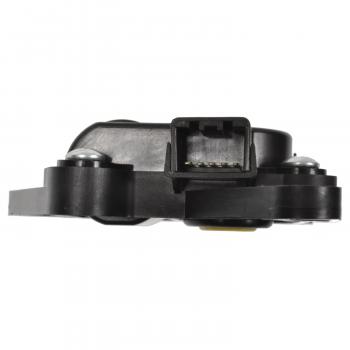 2007 Hyundai Elantra HVAC Heater Blend Door Actuator Standard Motor Products ADR202 image 3 of 3