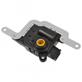 2010 Hyundai Elantra HVAC Mode Door Actuator Standard Motor Products ADR203 image 1 of 3