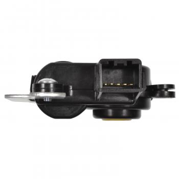 2010 Hyundai Elantra HVAC Mode Door Actuator Standard Motor Products ADR203 image 3 of 3