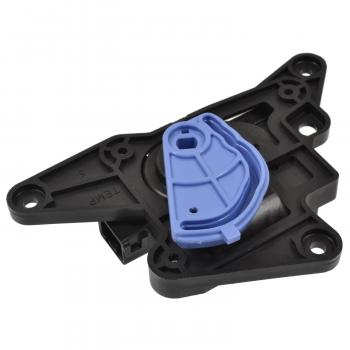 2009 Hyundai Sonata HVAC Heater Blend Door Actuator Left Main Standard Motor Products ADR204 image 1 of 3