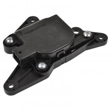2009 Hyundai Sonata HVAC Heater Blend Door Actuator Left Main Standard Motor Products ADR204 image 2 of 3