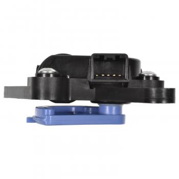 2009 Hyundai Sonata HVAC Heater Blend Door Actuator Left Main Standard Motor Products ADR204 image 3 of 3