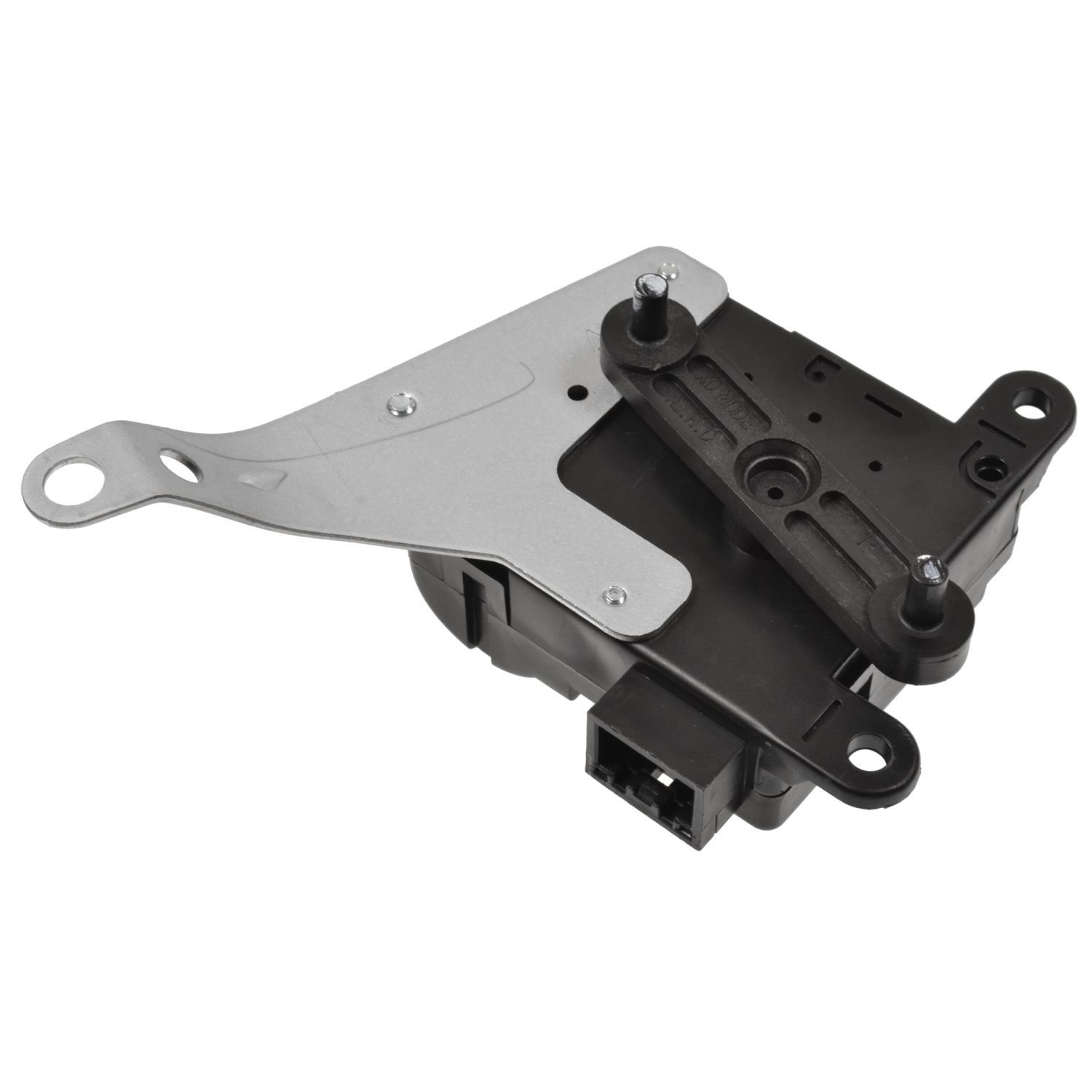 Standard Motor Products ADR205 - HVAC Floor Mode Door Actuator Standard Motor Products ADR205 HVAC Floor Mode Door Actuator product image 1 of 3