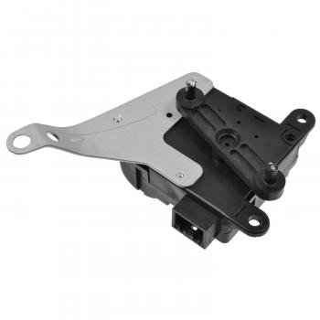 2008 Hyundai Tiburon HVAC Mode Door Actuator Standard Motor Products ADR205 image 1 of 3