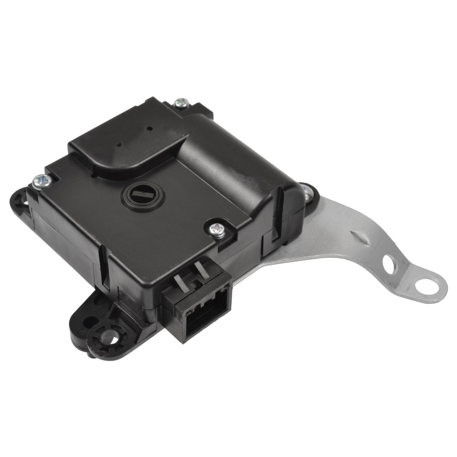 Standard Motor Products ADR205 - HVAC Floor Mode Door Actuator Standard Motor Products ADR205 HVAC Floor Mode Door Actuator product image 2 of 3