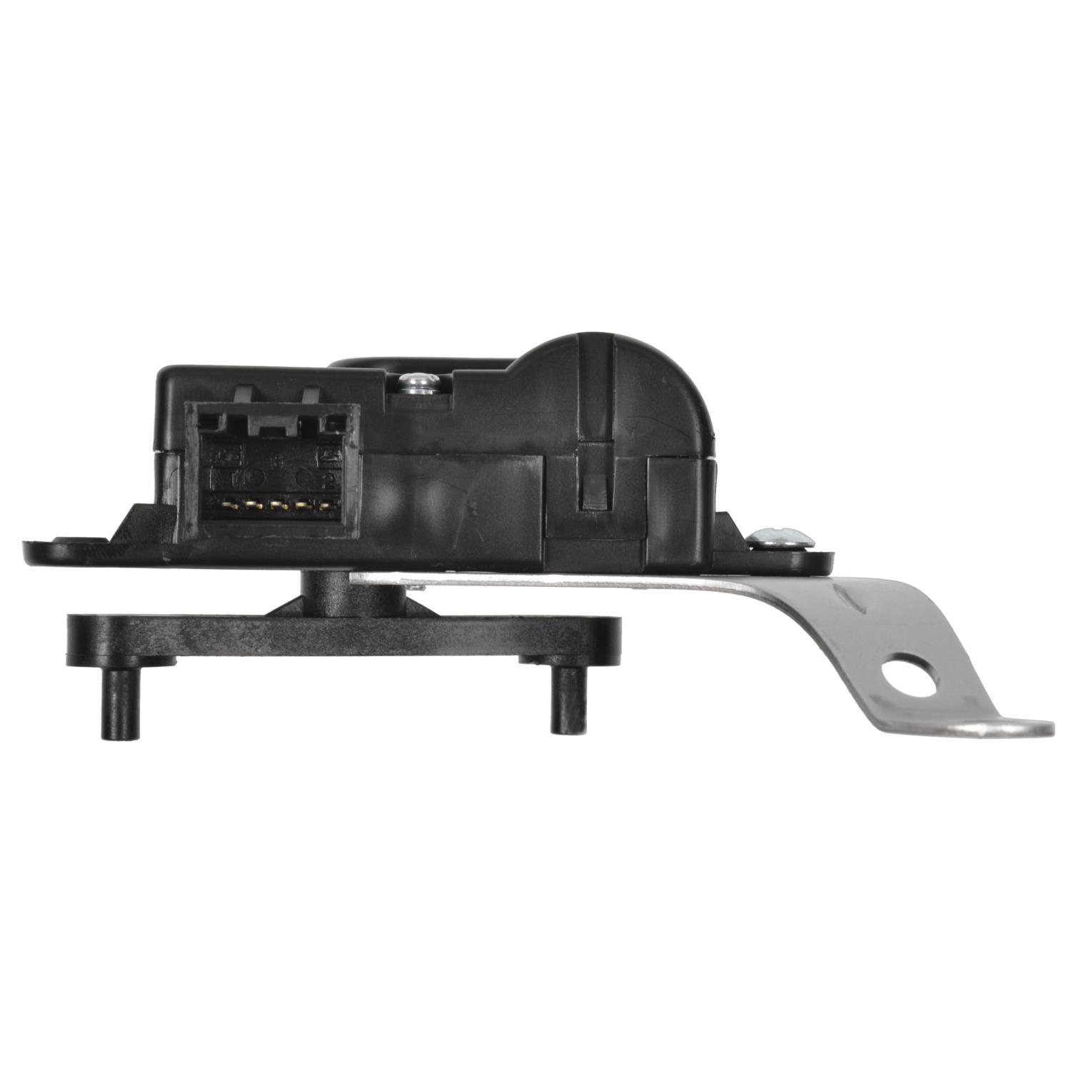 Standard Motor Products ADR205 - HVAC Floor Mode Door Actuator Standard Motor Products ADR205 HVAC Floor Mode Door Actuator product image 3 of 3