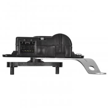 2008 Hyundai Tiburon HVAC Mode Door Actuator Standard Motor Products ADR205 image 3 of 3