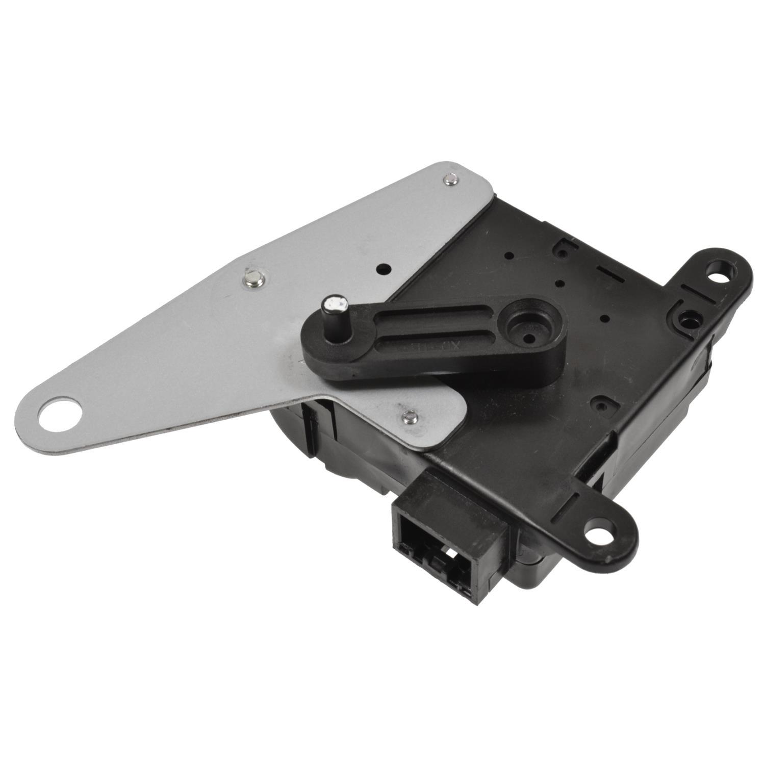 Standard Motor Products ADR206 - HVAC Heater Blend Door Actuator Standard Motor Products ADR206 HVAC Heater Blend Door Actuator product image 1 of 3